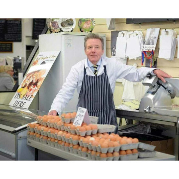 Photo of John Michael WESTWOOD