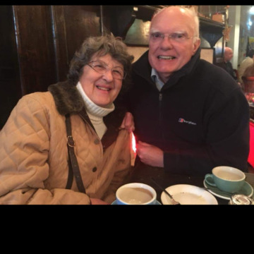 Notice Gallery for Michael John Charles BELLAMY