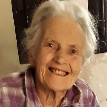 Notice Gallery for Beryl FAWCETT