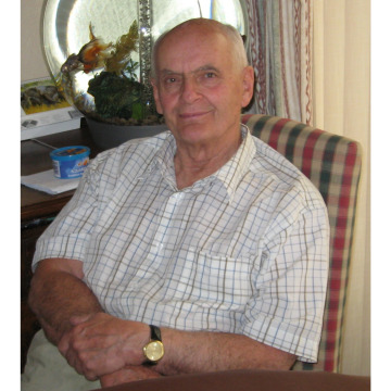 Photo for notice John Joseph LANGLEY