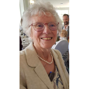 Photo of Stella MORRIS