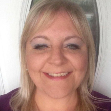 Photo of Joanne WHITTAKER