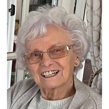 Photo of Dorothy Irene BAYLEY