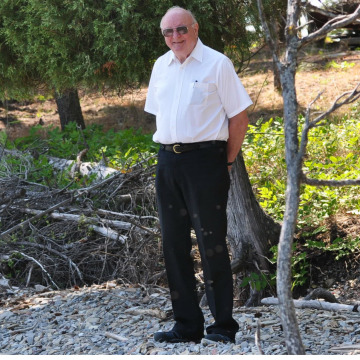 Photo of George ROSSMILLER