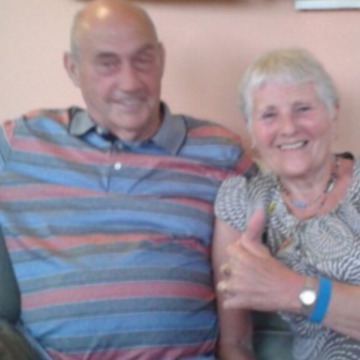 Notice Gallery for Joyce PAWSON