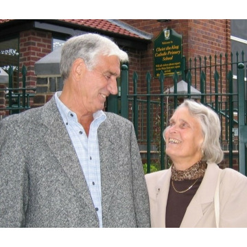 Notice Gallery for Charles STROUD