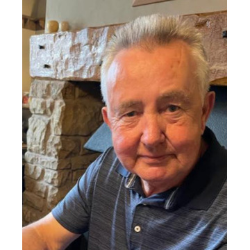 Photo of Peter Kevin HELM