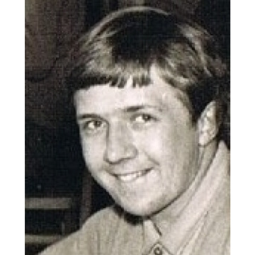 Photo of David STRAW