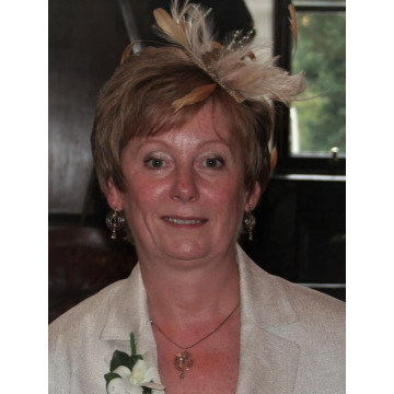 Photo of Adele GREENER