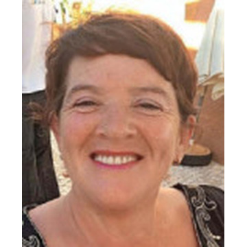 Photo of Jane HIGHAM