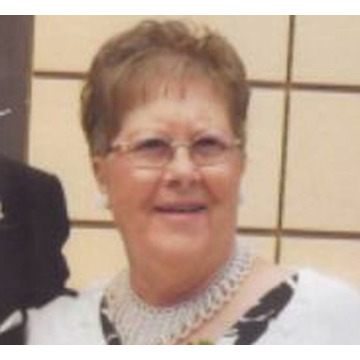 Photo of Pauline INGRAM