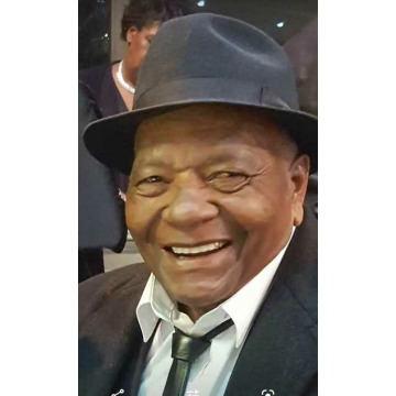 Photo of Roy George WHITTAKER