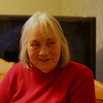 Photo of Carol BACKLER