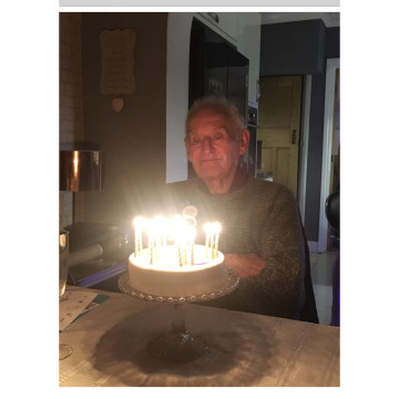 Notice Gallery for Albert CUTSFORTH