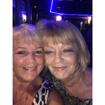Photo for notice Anne ROBSON