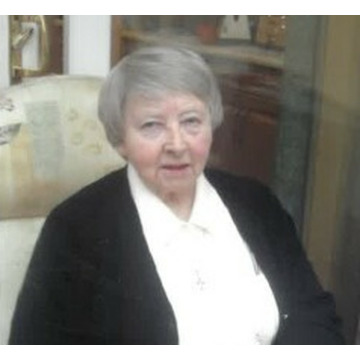 Notice Gallery for Sister Agnes Mary BURKE