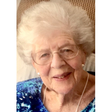 Photo of Eira Margaret JONES