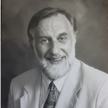 Photo of Sir Paul MELLARS