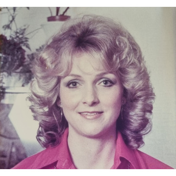 Photo of Mary ROYLE
