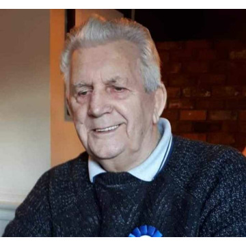 Photo of albert LEESE