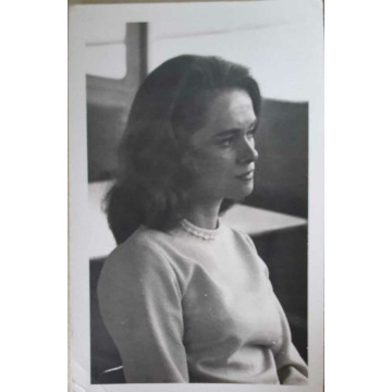 Notice Gallery for Patricia NABI
