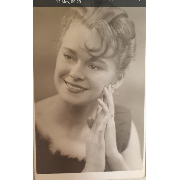 Notice Gallery for Patricia NABI