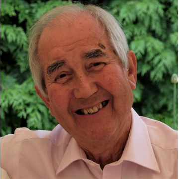 Photo of Chas FURLONG