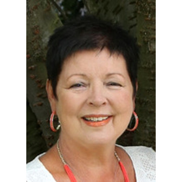 Photo of Margaret DONNELLY