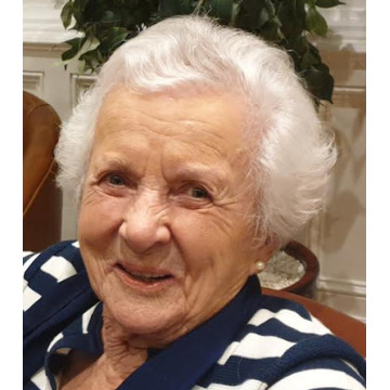 Photo of Elizabeth Mary CADWALADER