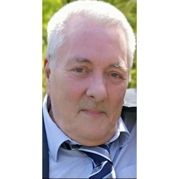 Photo of Stephen FELLOWS