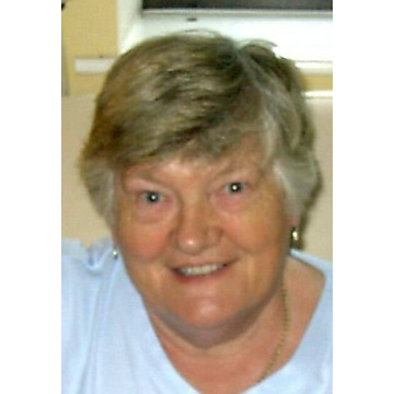 Photo of Greta Winifred MOORE