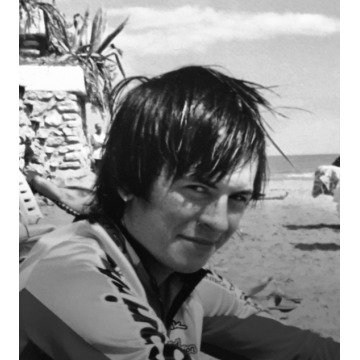 Photo of Andrew Peter FORD