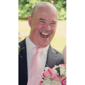Photo of Stephen Christopher STOKER