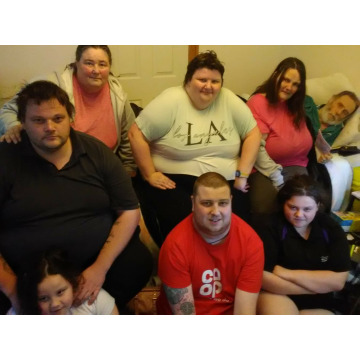 Notice Gallery for Adrian Gordon HOBBS