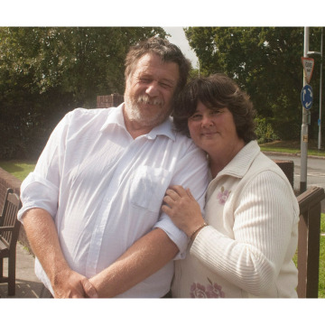 Notice Gallery for Adrian Gordon HOBBS