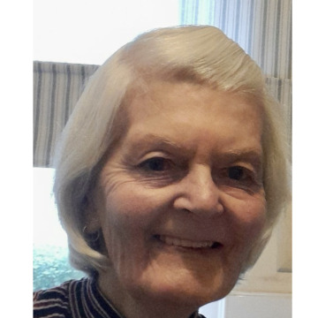 Notice Gallery for Ann BROWN