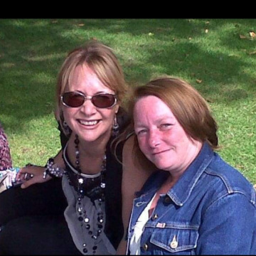 Notice Gallery for Michelle GARRETT