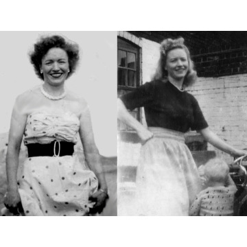 Notice Gallery for Hannah TAMS (HALKET)