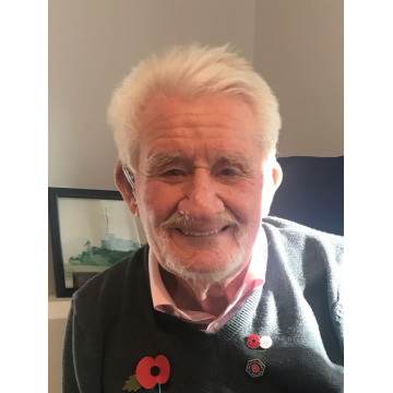 Photo of Bryan BEVAN