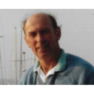 Photo of Ivor LEAM