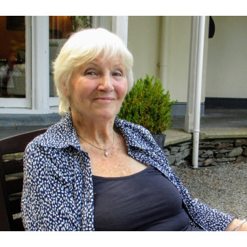 Photo of Yvonne MARTIN