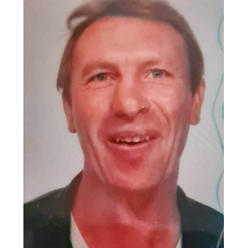 Photo of Stephen Phillip LACEY