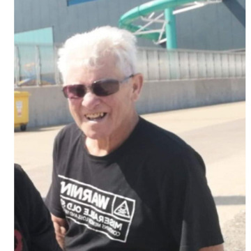 Notice Gallery for Phillip Gordon LYTH