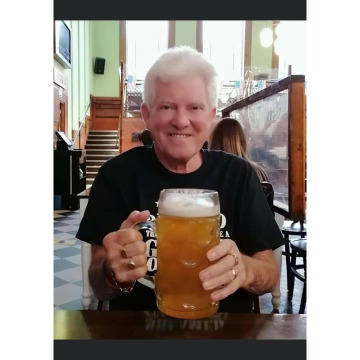 Notice Gallery for Phillip Gordon LYTH