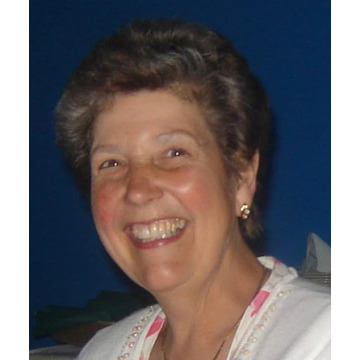 Photo of Pat PICKERING