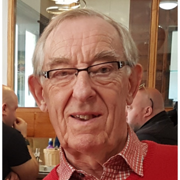 Notice Gallery for Derek STRONG