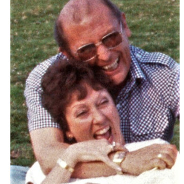 Photo of Margaret CLATWORTHY