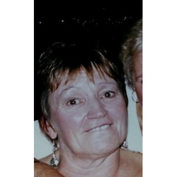 Photo of Val ROSSITER