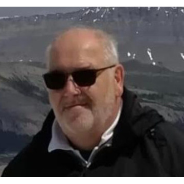 Photo of Allen HANCOCK