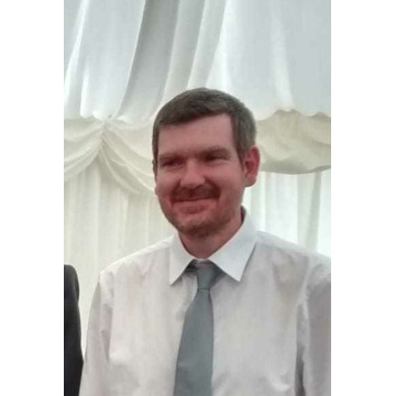 Photo of Stuart Matthew LOCOCK
